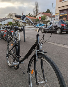 Vélos de ville Arcade M