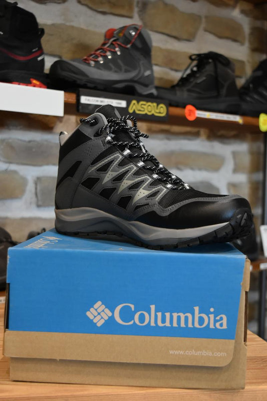 Columbia Wayfinder Mid GTX homme