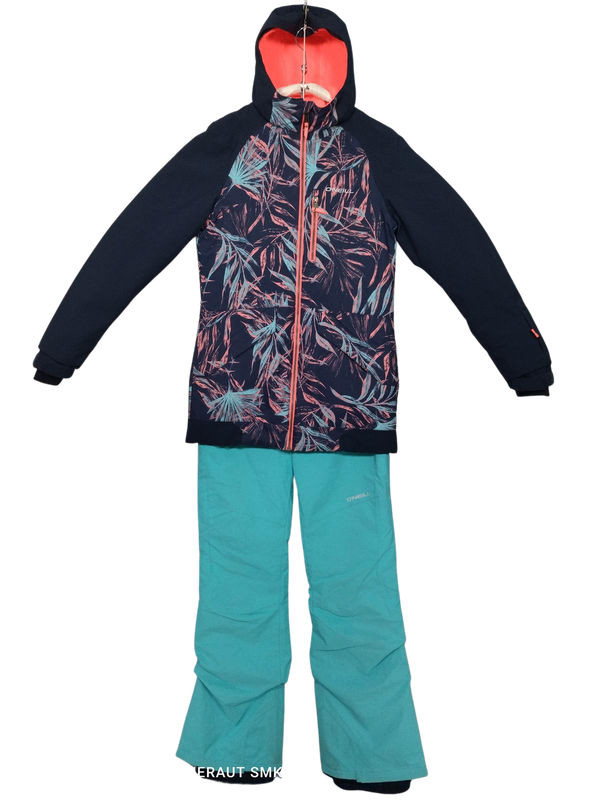 Blouson et Pantalon de ski 14 ans O'neill