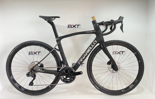 PINARELLO X5 Xolo Black 105 Di2 Fulcrum R800