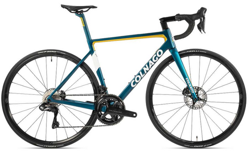 Colnago V3 54