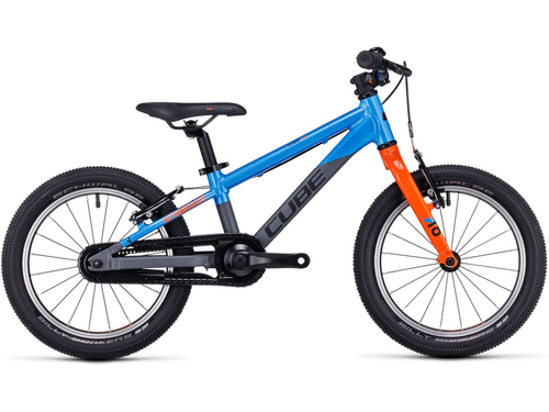 MX 20 Team - Vélo enfant 20 pouces - Bleu/Rouge, Vélos pour enfants 20  pouces, Vélos pour enfants, Enfants