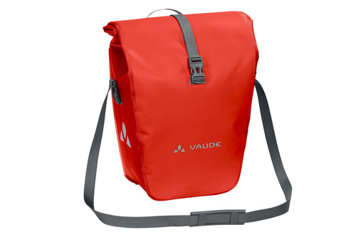 Sacoches de vélo Vaude Aqua Back Lave (paire)