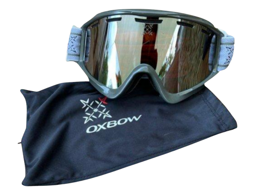 Masque de ski / snow - OXBOW