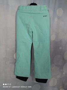 Blouson et Pantalon de ski 10 ans Roxy