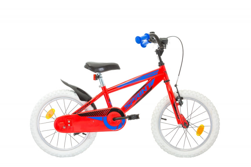 Vélo enfant – Technicycles