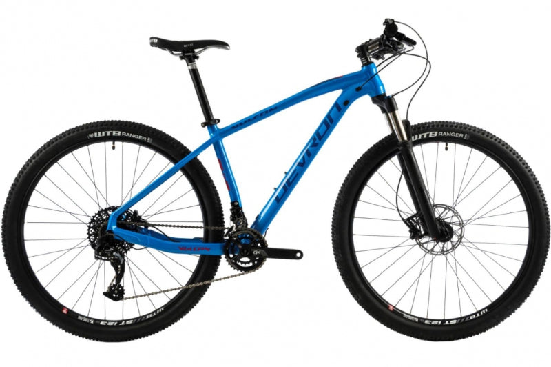 Devron vulcan 2 9 29 mtb 22 speed 2019 unisex