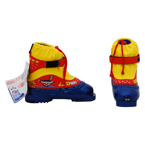 Chaussure de Ski Junior Dolomite Dolomiki