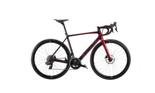 Look 785 Huez Rival eTap R38D