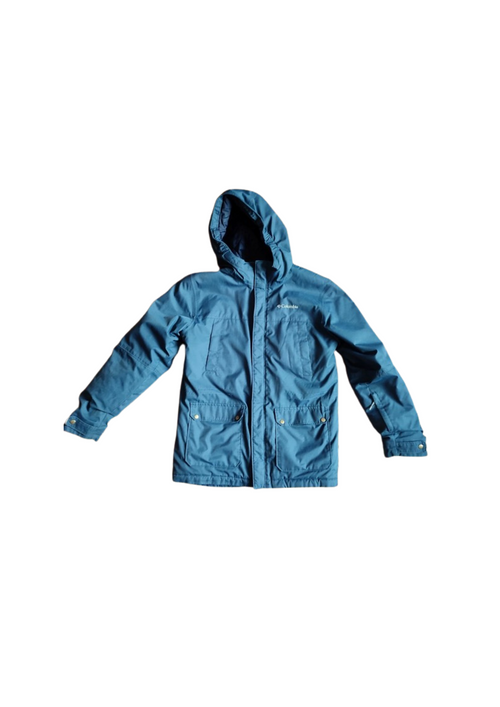 Veste doudoune enfant - Columbia Omni-heat - 16 ans