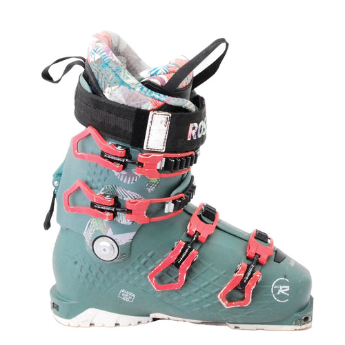 Chaussures de ski de randonnée occasion Rossignol Alltrack Elite 100