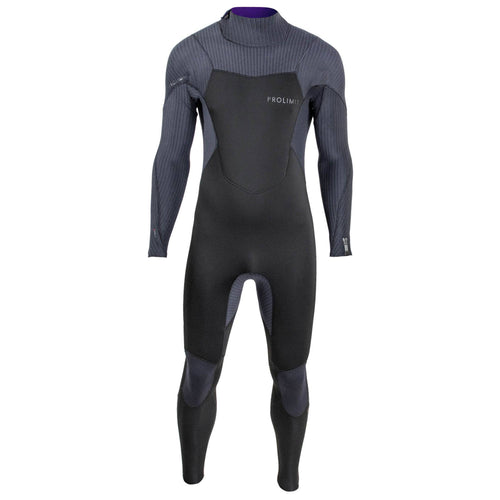 Combinaison Neoprene Prolimit Predator Backzip 5/3