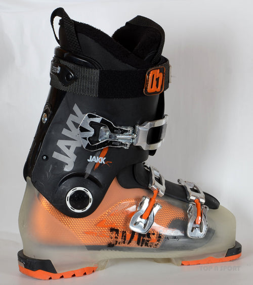 Dalbello JAKK LTD ORA JR - Chaussures de ski d'occasion Junior