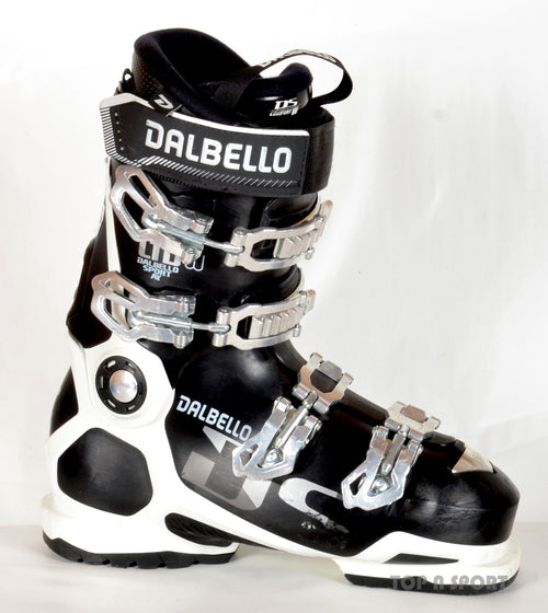 Dalbello DS AX LTD W Sport - Chaussures de ski d'occasion Femme