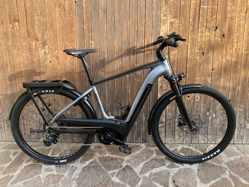 Tesoro Neo X Speed 750Wh Demo