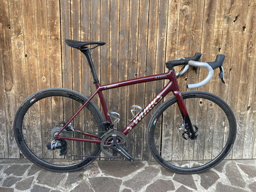 Tarmac S-Works Aethos