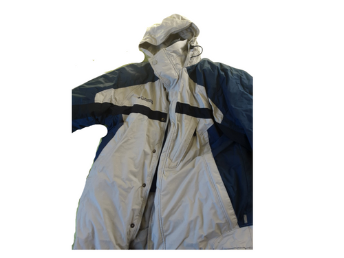 Veste de ski Columbia M homme