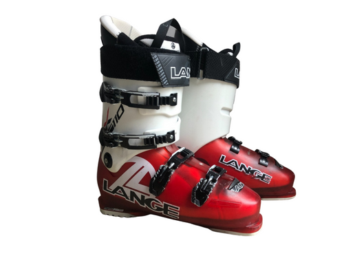 Chaussures de ski Lange RX100 30.5