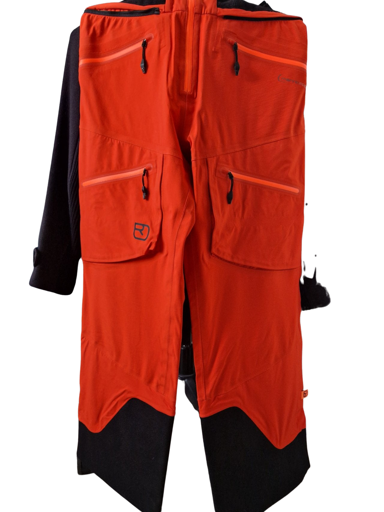 Ortovox - 3L Guardian Shell Pants