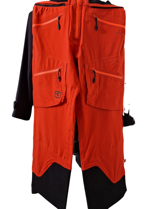 Ortovox - 3L Guardian Shell Pants