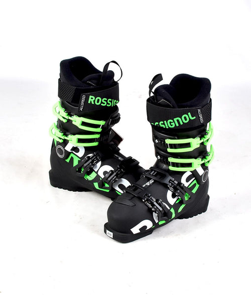 Rossignol Hero Boot Pro Housses chaussures ski : Snowleader