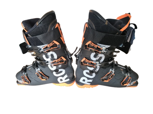 Chaussures Rossignol " All track 90 Premium"- taille 42- Neuves