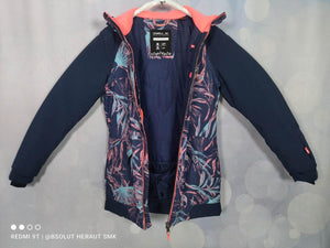 Blouson et Pantalon de ski 14 ans O'neill