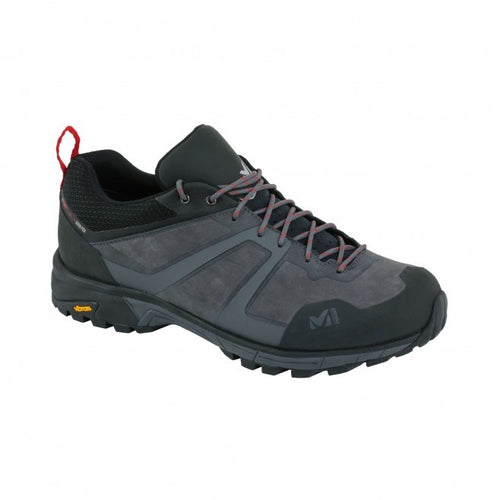 MILLET HIKE UP LEATHER GTX - Chaussures basses GORE-TEX - Homme - Gris