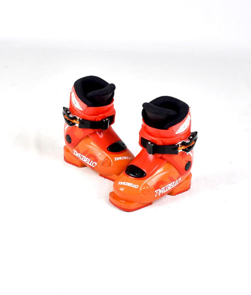 Chaussure de ski Dalbello CXR 1 Rouge