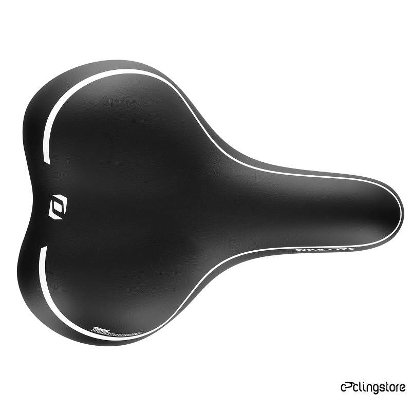 SELLE SYNCROS URBAN SPORT 1.5 GEL WOMEN