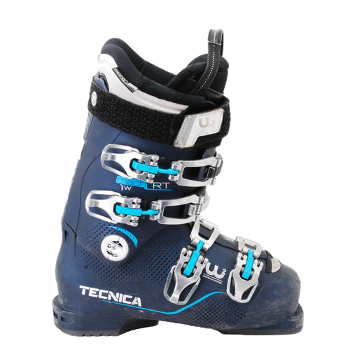 Chaussure de ski occasion Tecnica Mach 1 W RT