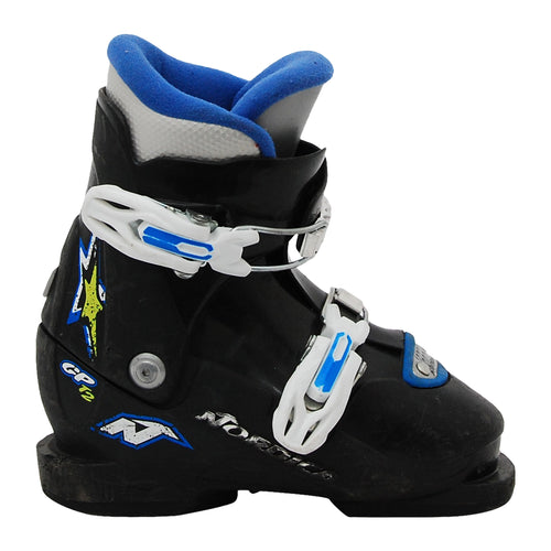 Chaussure de Ski Occasion Junior Nordica GP TJ