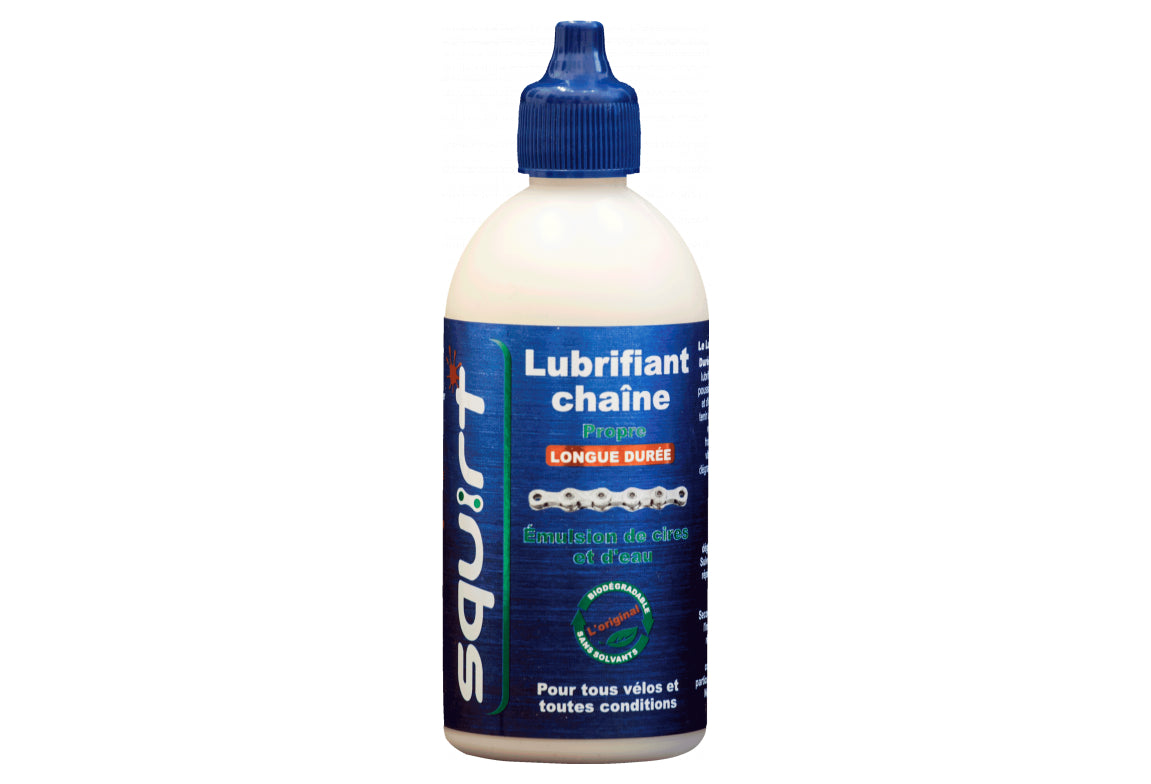 Liquide Squirt 120ml