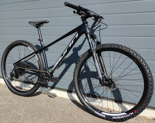 Sunn Exact S2 - 2023 - VTT Cross-country neuf