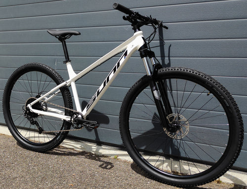 Sunn Tox S1 29" - 2023 - VTT semi rigide neuf