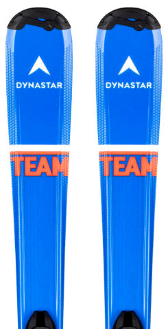 Pack neuf skis Dynastar TEAM SPEED KID-X - neuf déstockage