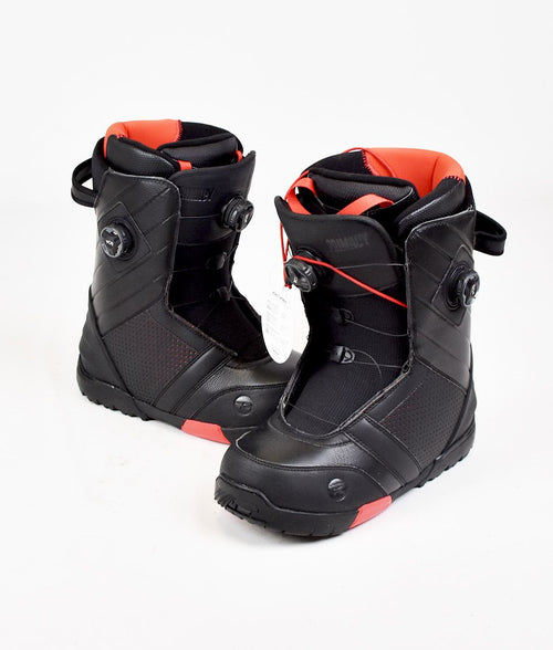 Boots Rossignol PRIMACY (Dual Boa) 2021 Neuve