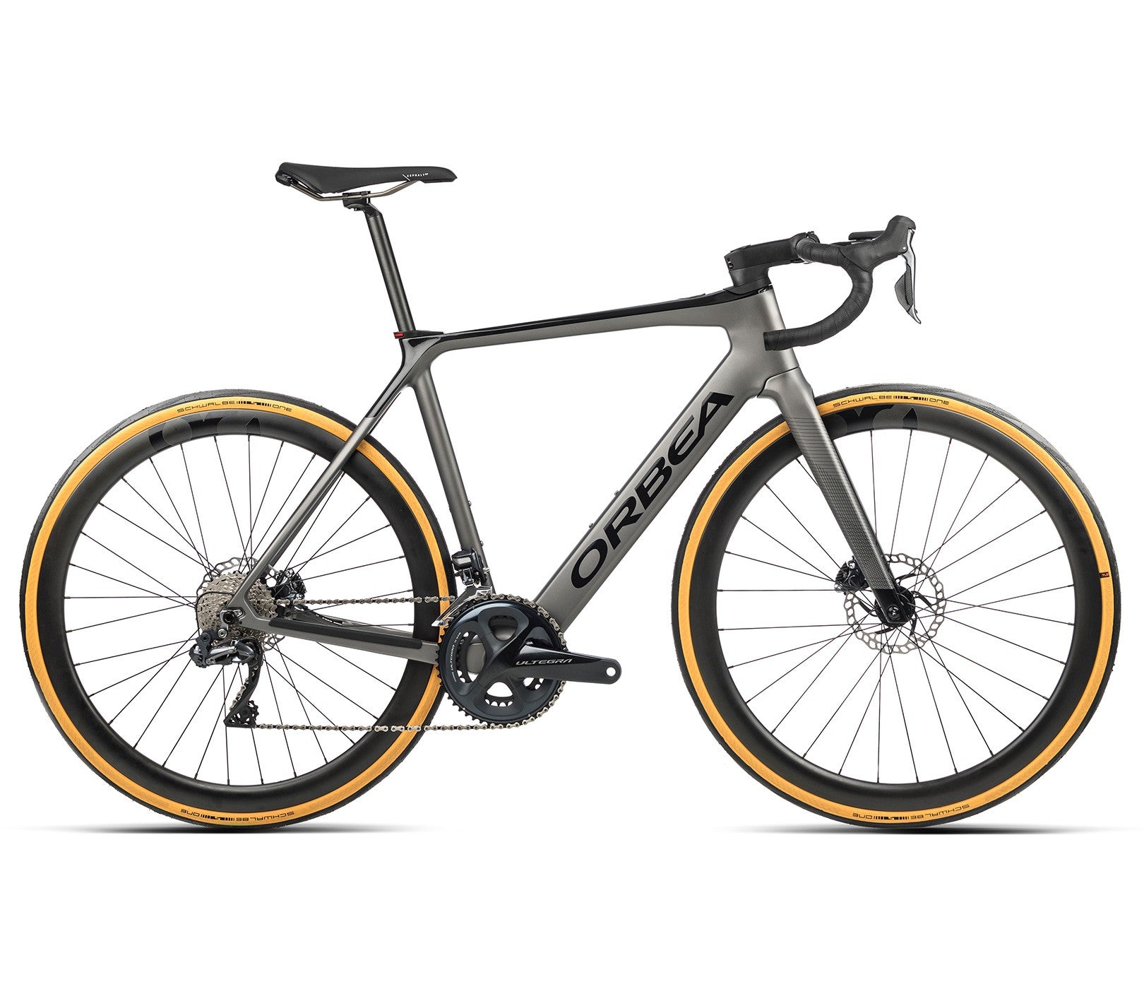 VAE Orbea Gain M20i 2021