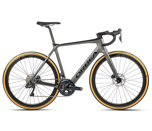 VAE Orbea Gain M20i 2021