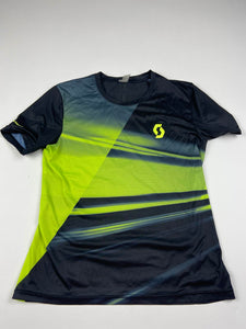 T-Shirt RC Sports Scott S