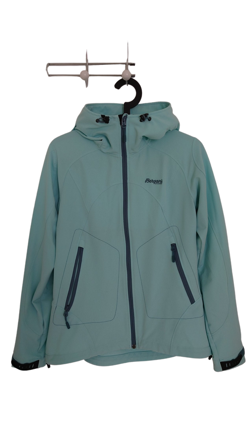 Veste softshell Bergans of Norway taille S