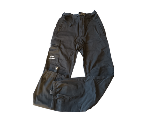 Pantalon Cargo Eider pant scholler Mounsoon S