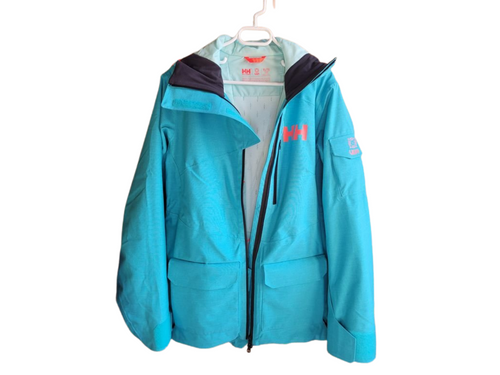 VESTE DE SKI POWDER 2.0 SCUBA BLUE 2020 XL