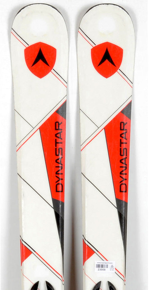 Dynastar CHAM TEAM 2.0 - skis d'occasion Junior