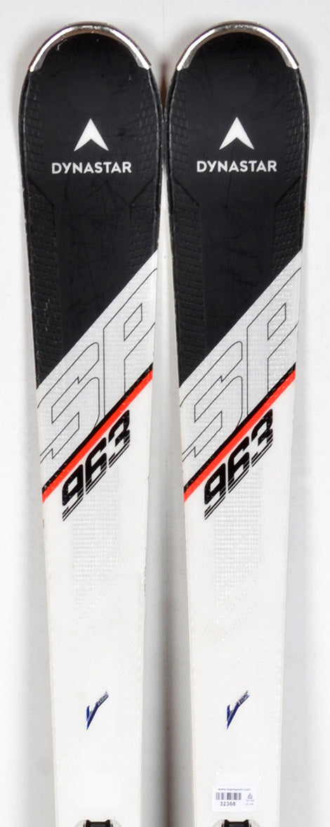 Dynastar SPEED 963 white edition - skis d'occasion