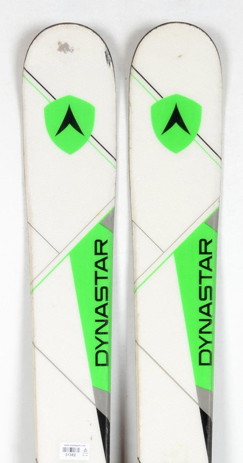 Dynastar CHAM 2.0 PRO - skis d'occasion