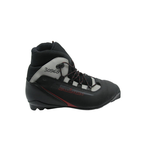 Chaussure de ski de fond occasion Salomon Escape 5