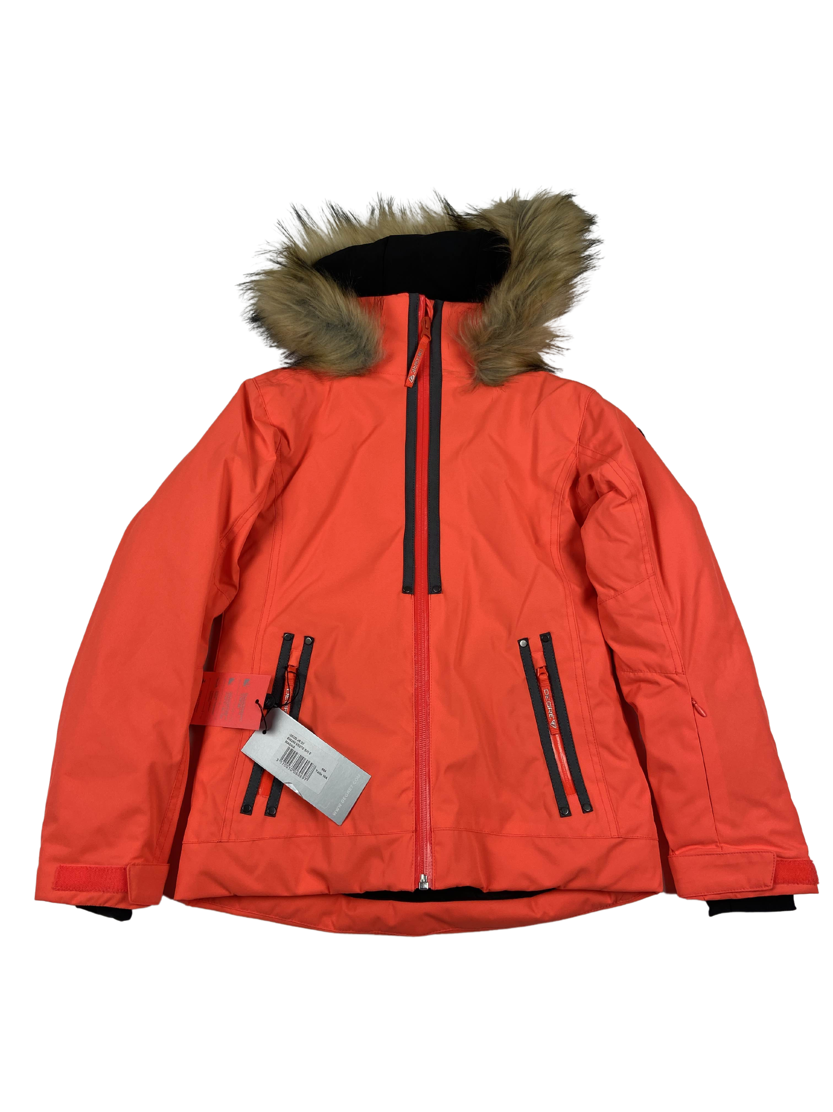 Vestes de Ski & Snowboard Enfant d'Occasion