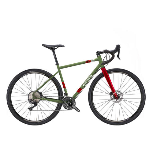 Wilier Jaroon 2023 L