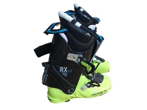Chaussures ski de randonnée Roxa 27.5